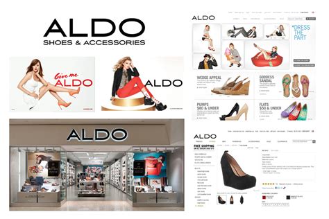 aldo official site.